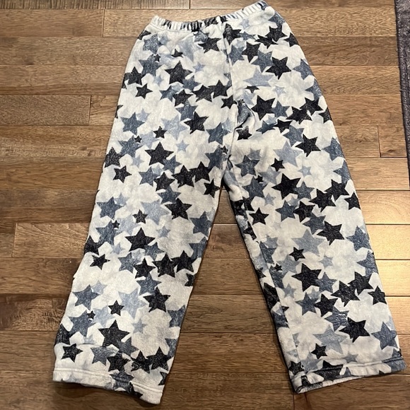 Girls Heart-breaker PJ pants - Picture 2 of 4